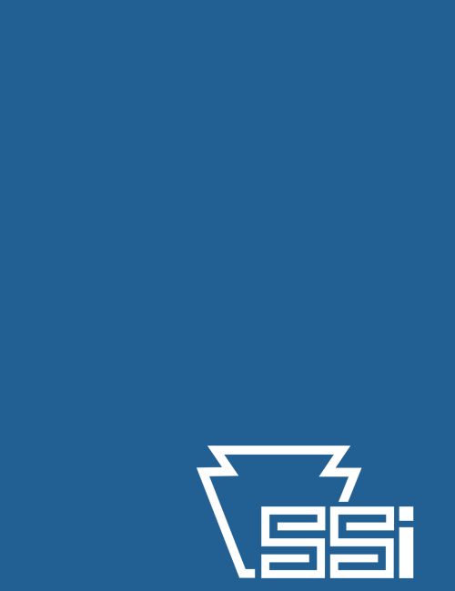 PennSSI Placeholder PennSSI Placeholder